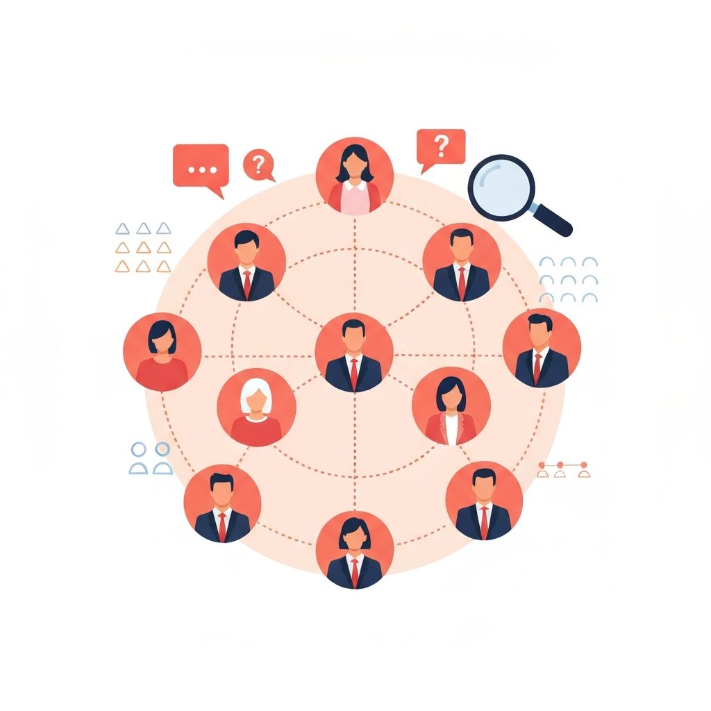 Systemische Führung in der modernen Organisation