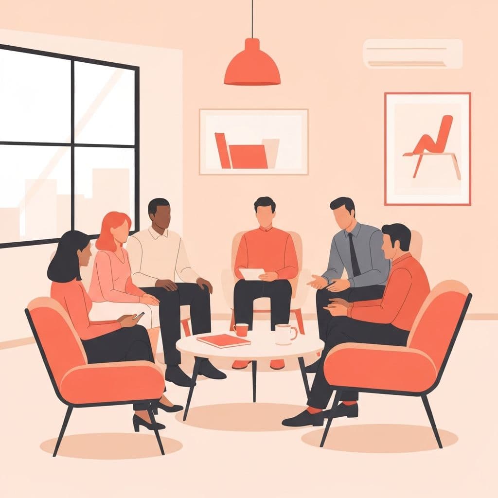 STEP Akademie Lead & Connect - Systemische Führung 2026: Diverse Führungskräfte entwickeln Leadership-Kompetenzen in moderner Arbeitsumgebung