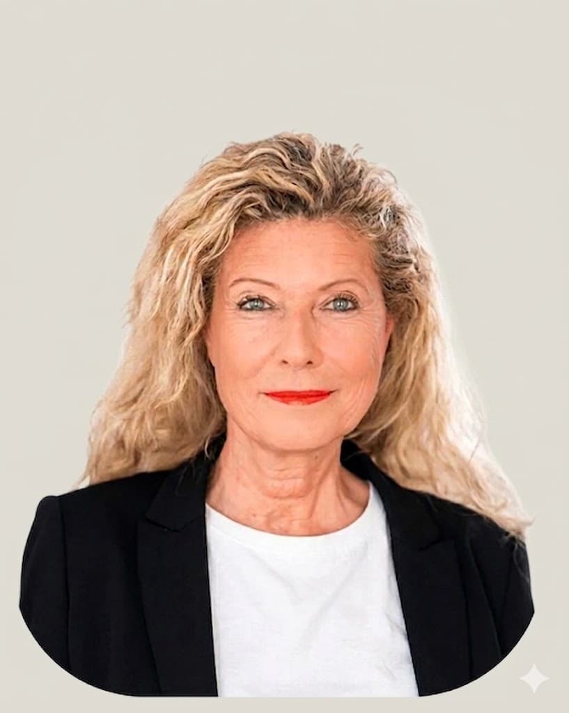 Stephanie Müller - Leiterin Consulting & Organisationsentwicklung