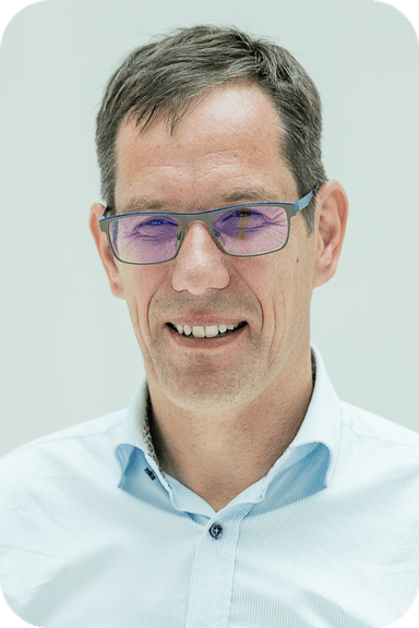 Dr. Torsten Rambusch