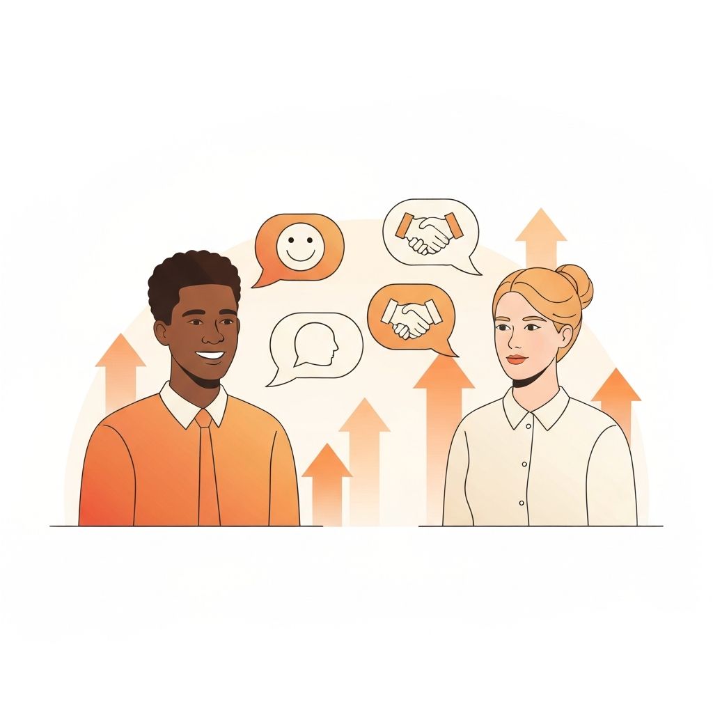 Konflikte konstruktiv lösen: Von der Eskalation zur Lösung