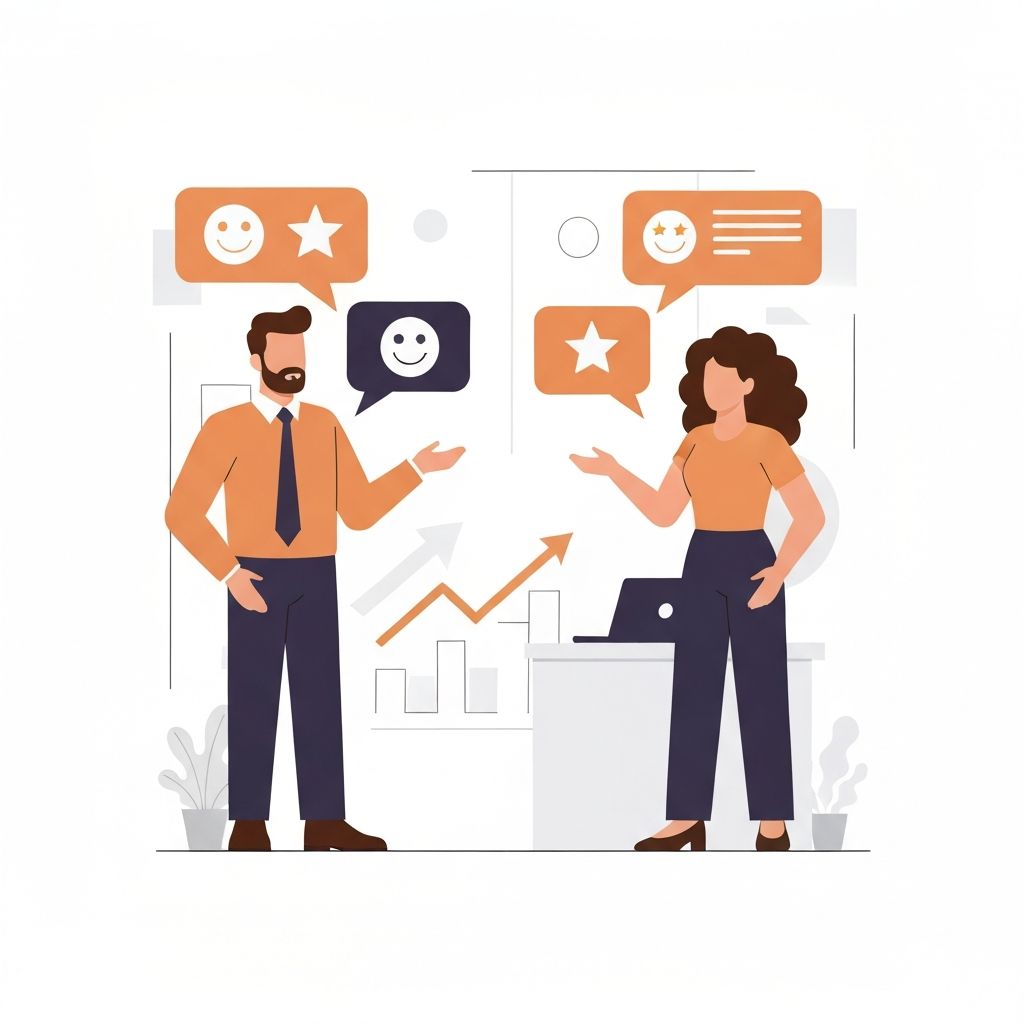 Feedbackkultur entwickeln: Der Schlüssel zu wirksamer Zusammenarbeit